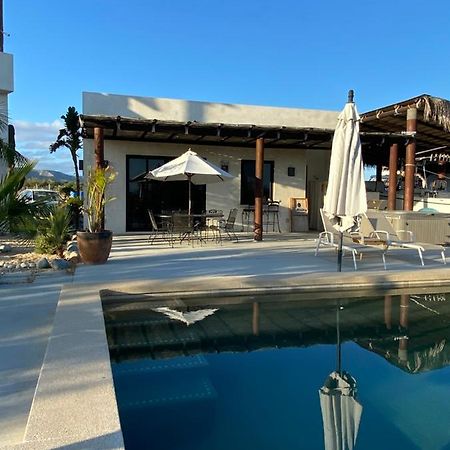 Апартаменти Casa Kinga Barriles Лос-Баррілес Екстер'єр фото