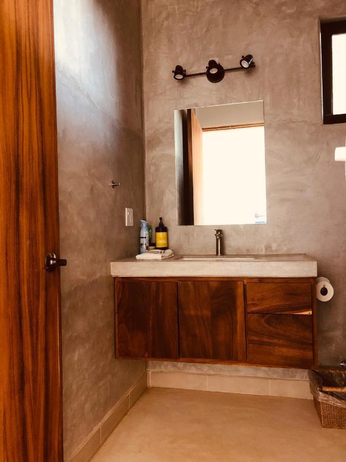 Апартаменти Casa Kinga Barriles Лос-Баррілес Екстер'єр фото
