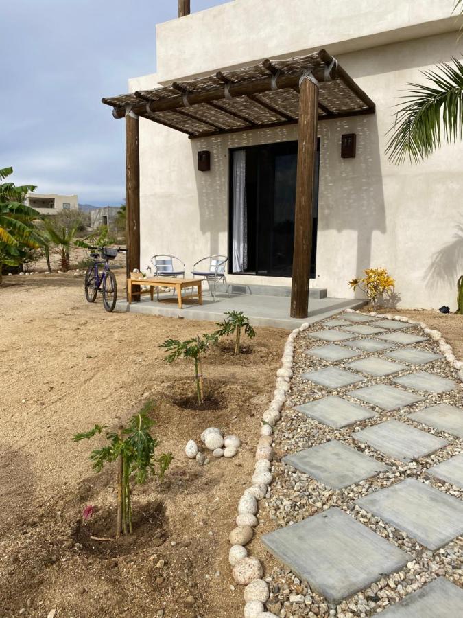 Апартаменти Casa Kinga Barriles Лос-Баррілес Екстер'єр фото