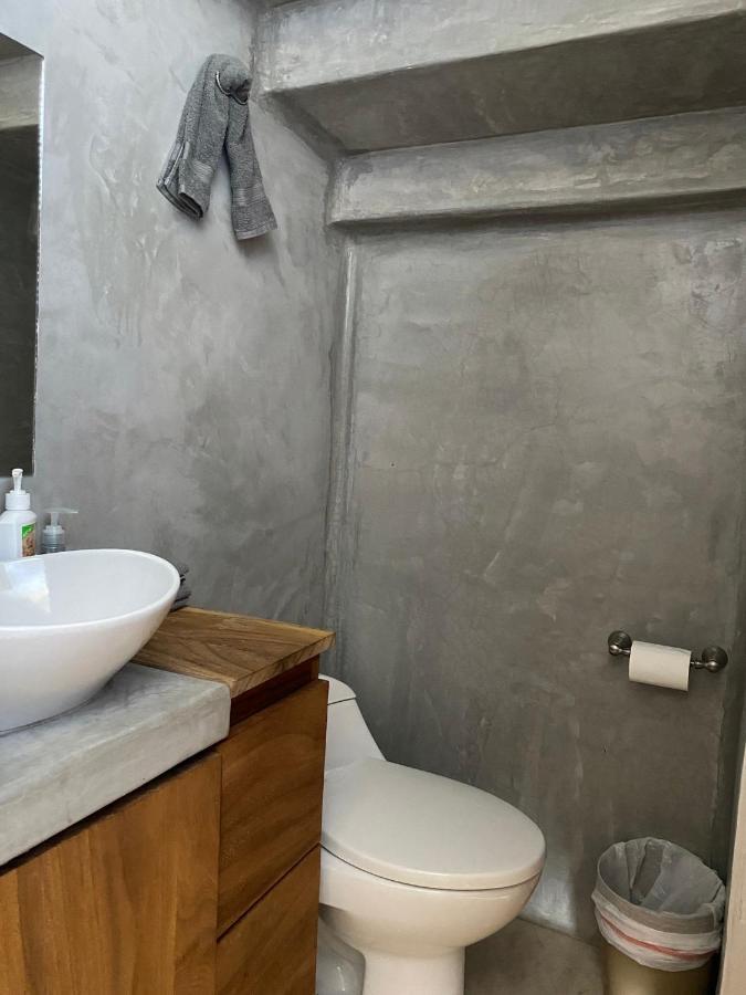 Апартаменти Casa Kinga Barriles Лос-Баррілес Екстер'єр фото